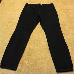 Women’s STS Blue Black Denim Jeans